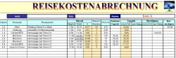 Reisekosten